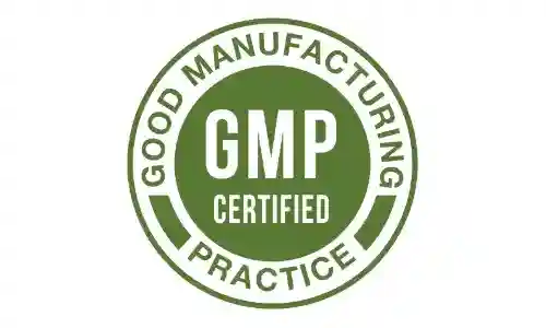 Arthro MD+ GMP Certified