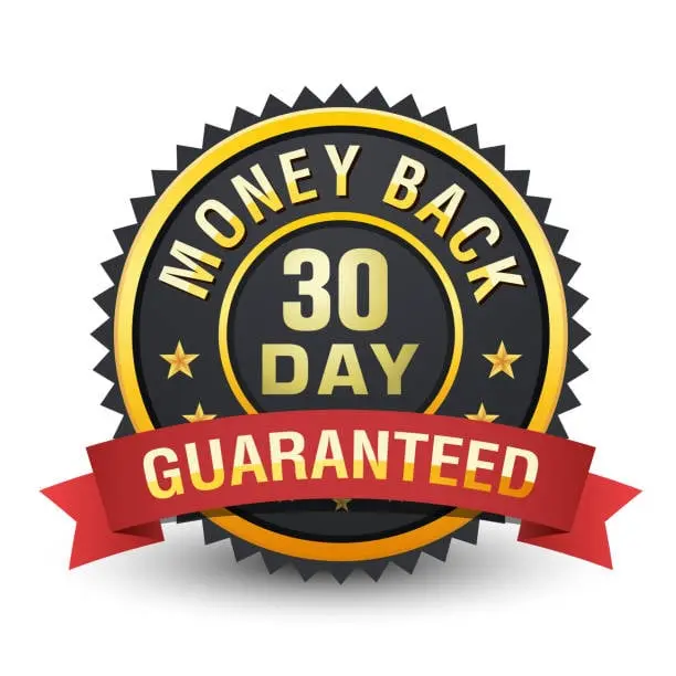 Arthro MD+ Money Back Guarantee