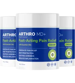 Arthro MD+ supplement
